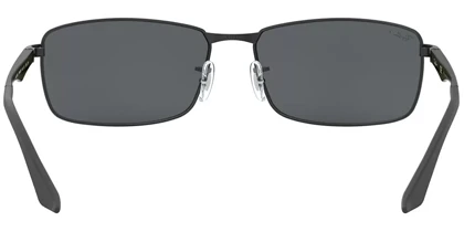 عینک آفتابی ریبن RayBan RB3498S 00681
