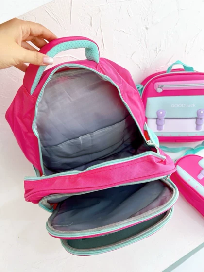 کوله گود لاک 5055