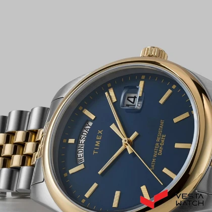 ساعت مچی مردانه تایمکس TIMEX مدل TW2W42600