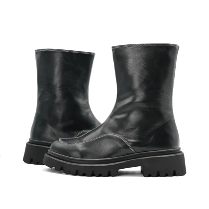 کفش بوت زنانه مدل 0515 _ Boots