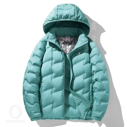کاپشن پر سبک زنانه کاراکال C3107B