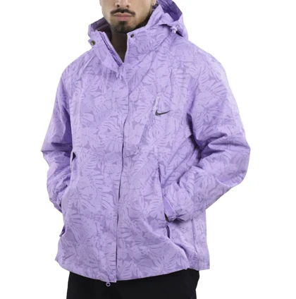 کاپشن دو پوش اسپرت Outdoor Sport نایک مدل 22853 یاسی