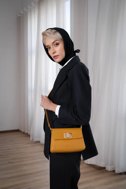 کیف دوشی مدل David Jones CM6912