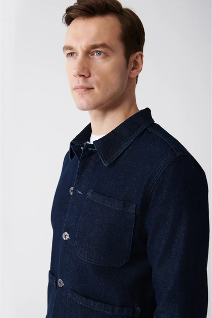 کت و کاپشن مردانه avva