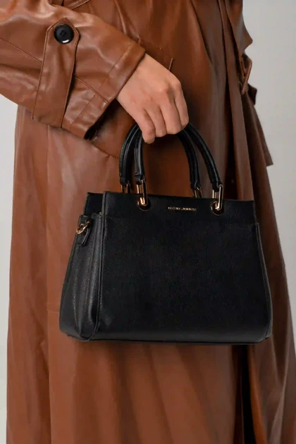 کیف دستی زنانه دیوید جونز مدل David Jones CM7558