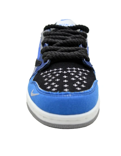 کفش روزانه مردانه نایکی Jordan 1 Retro Low OG Williamson M