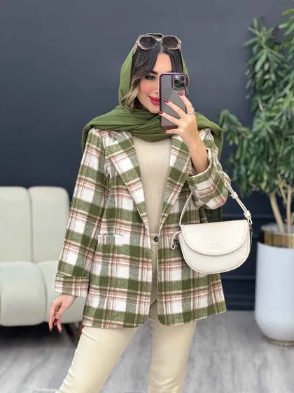 شکت آستین پاکتی چکاوک