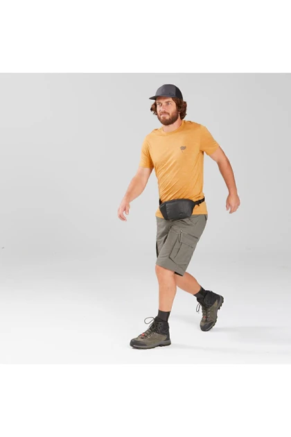 کیف کمری دکتلون decathlon