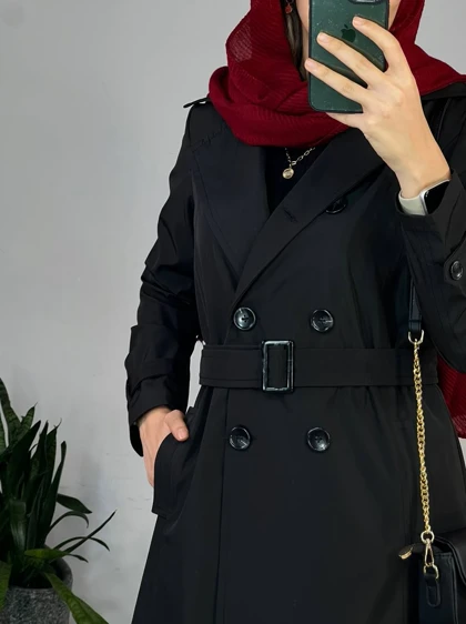 بارانی ضد آب مایا