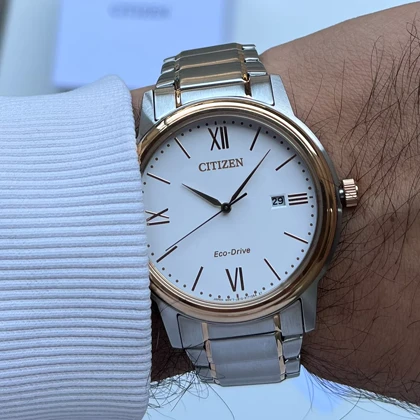 ساعت مچی مردانه سیتیزن CITIZEN AW1676-86A