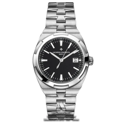ساعت واشرون کنستانتین اتوماتیک Vacheron Constantin Overseas 12