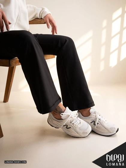 کتانی نیوبالانس 204 لومانا - کد 2690