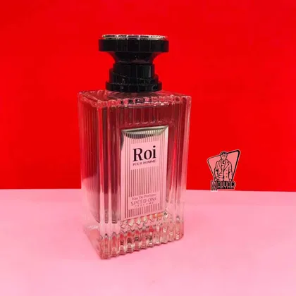 ادکلن مردانه ROI