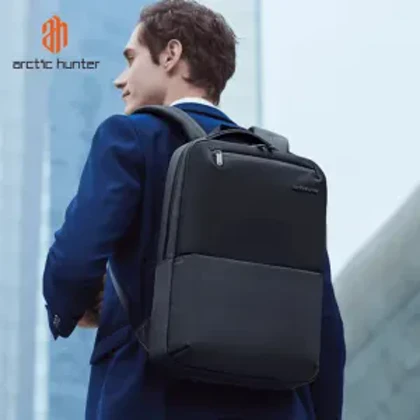 کوله پشتی اورجینال آرکتیک هانتر مدل ARCTIC HUNTER - ARH00681