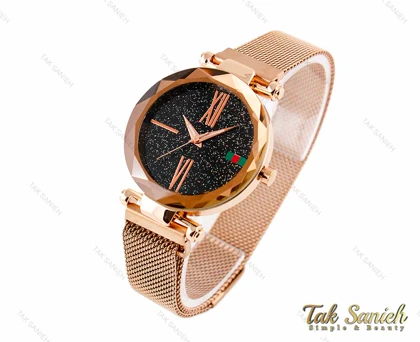 ساعت مچی زنانه گوچی مدل Gucci-2916-L