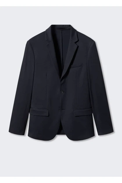 کت و ژاکت مردانه اورجینال mango-man mango-man