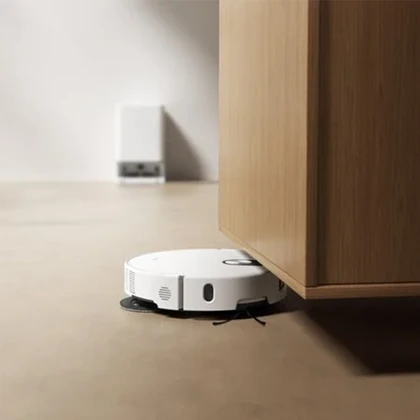 جارو رباتیک شیائومی مدل XIAOMI ROBOT VACUUM 5