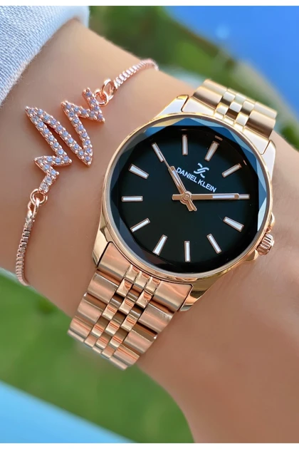 ساعت زنانه دنیل کلین daniel-klein