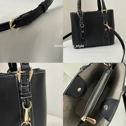 کیف دستی و دوشی دخترانه مدل آنلی
