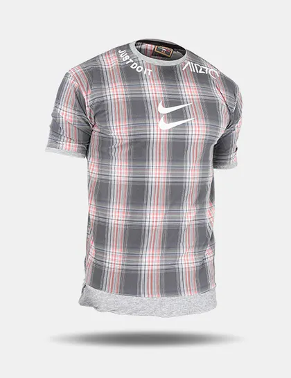 تیشرت مردانه Nike