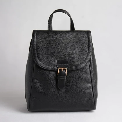 کوله پشتی چرم زنانه ماریا3029