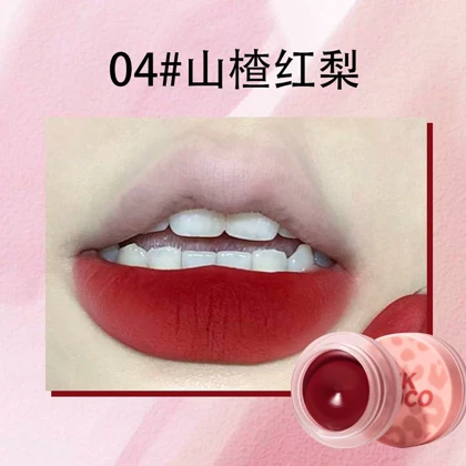 رژ لب خمیری پینک کوکو PINK COCO