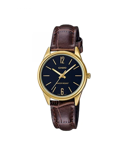 ساعت مچی زنانه کاسیو CASIO LTP-V005GL-1B