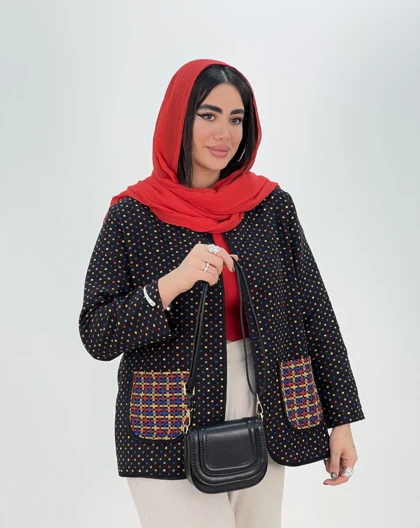 کت پانیز(54)کد:4377