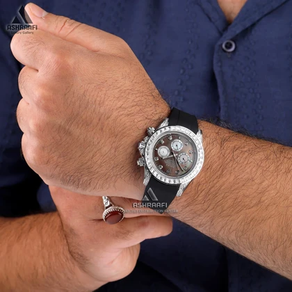 ساعت رولکس دیتونا Rolex Cosmograph Daytona 40SD