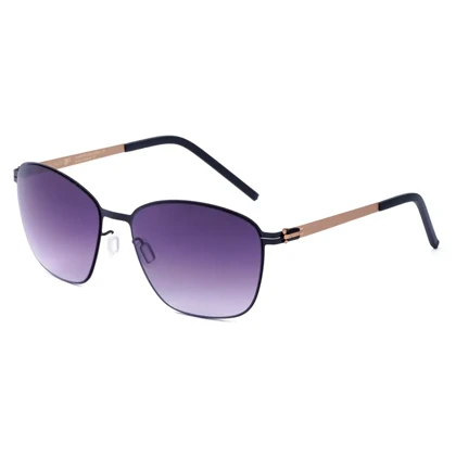 عینک آفتابی آیس برلین اورجینال کد WARM BRAW-L.A