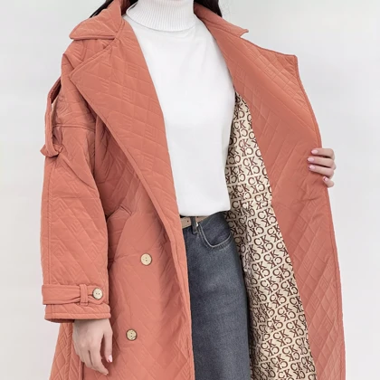 پالتو بلند سیلیکونی 1008344