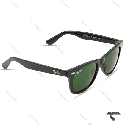 عینک ریبن RB2140L-1 زنانه پلاریزه RayBan-10071-U