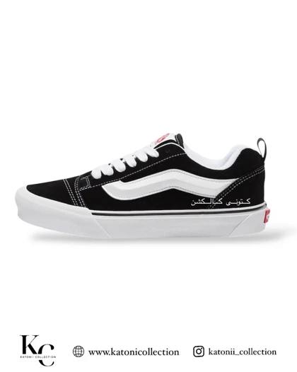 کتانی ویتنامی ونس نو اسکول Vans KNU Skool
