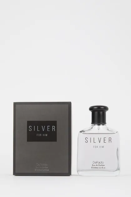 عطر مردانه آروماتیک خاکستری آهنی 100 میلی لیتری TYC00456888912
