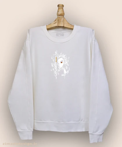 دورس مردانه و زنانه طرح شیطان کش شخصیت کیوجورو رنگوکو کد 903