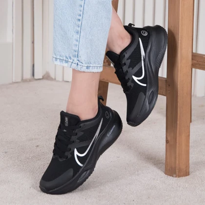 کتانی دخترونه وارداتی NIKE ZOOM 8109