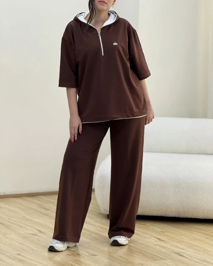 ست کلاهدار الو