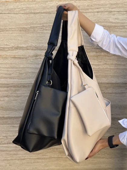 کیف بند پهن 3360