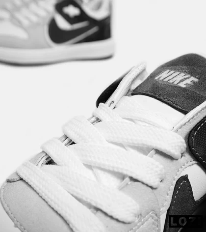 کفش مردانه و زنانه سفید طوسی یشمی NIKE AIR JORDAN مدل 5528