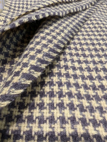 شال پاییزه موهر پیردوپل ریز 20525