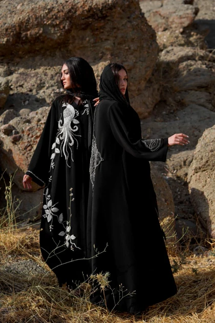 عبا جواهردوزی الماس 6506