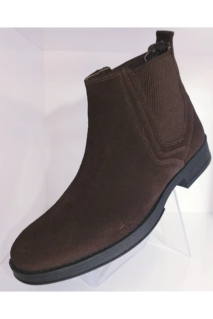 بوت و نیم بوت مردانه bagsshoes bagsshoes