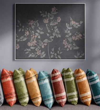 کوسن 8 تکه pillow 8 set 263