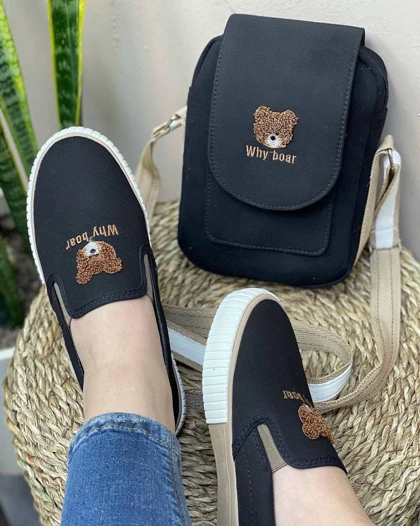 کیف تدی
