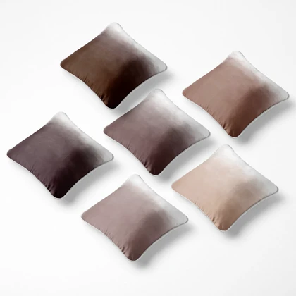 کوسن 6 تکه pillow 6 set 210