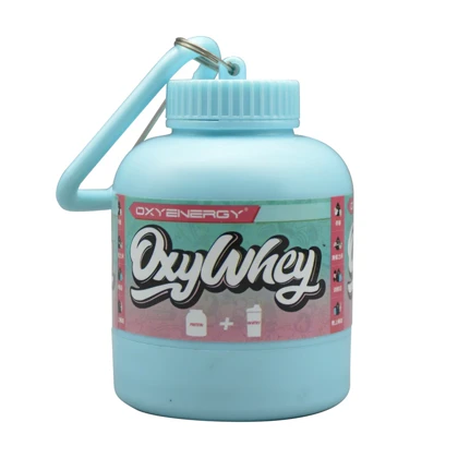 قیف پروتئین اکسینرژی مدل Oxy ظرفیت 170 میلی لیتر