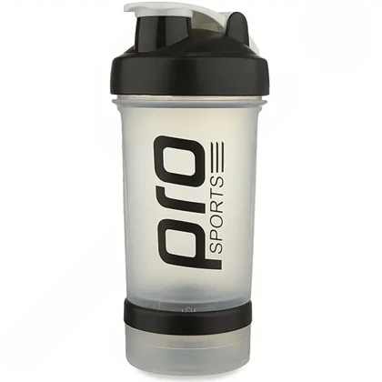 شیکر ورزشی پرو اسپورتز Pro Sports ظرفیت 600ml