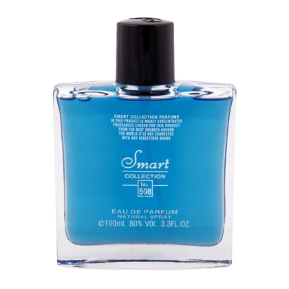 ادو پرفیوم مردانه اسمارت کالکشن شماره508 حجم 100ml