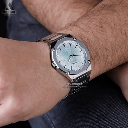 ساعت ست اسلازنجر Slazenger SL.09.2375.1.07