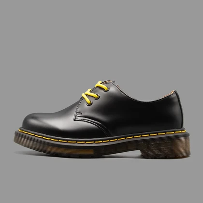 کفش دکتر مارتینز 1461 آکسفورد مشکی Dr.Martens 1461 Oxford Black